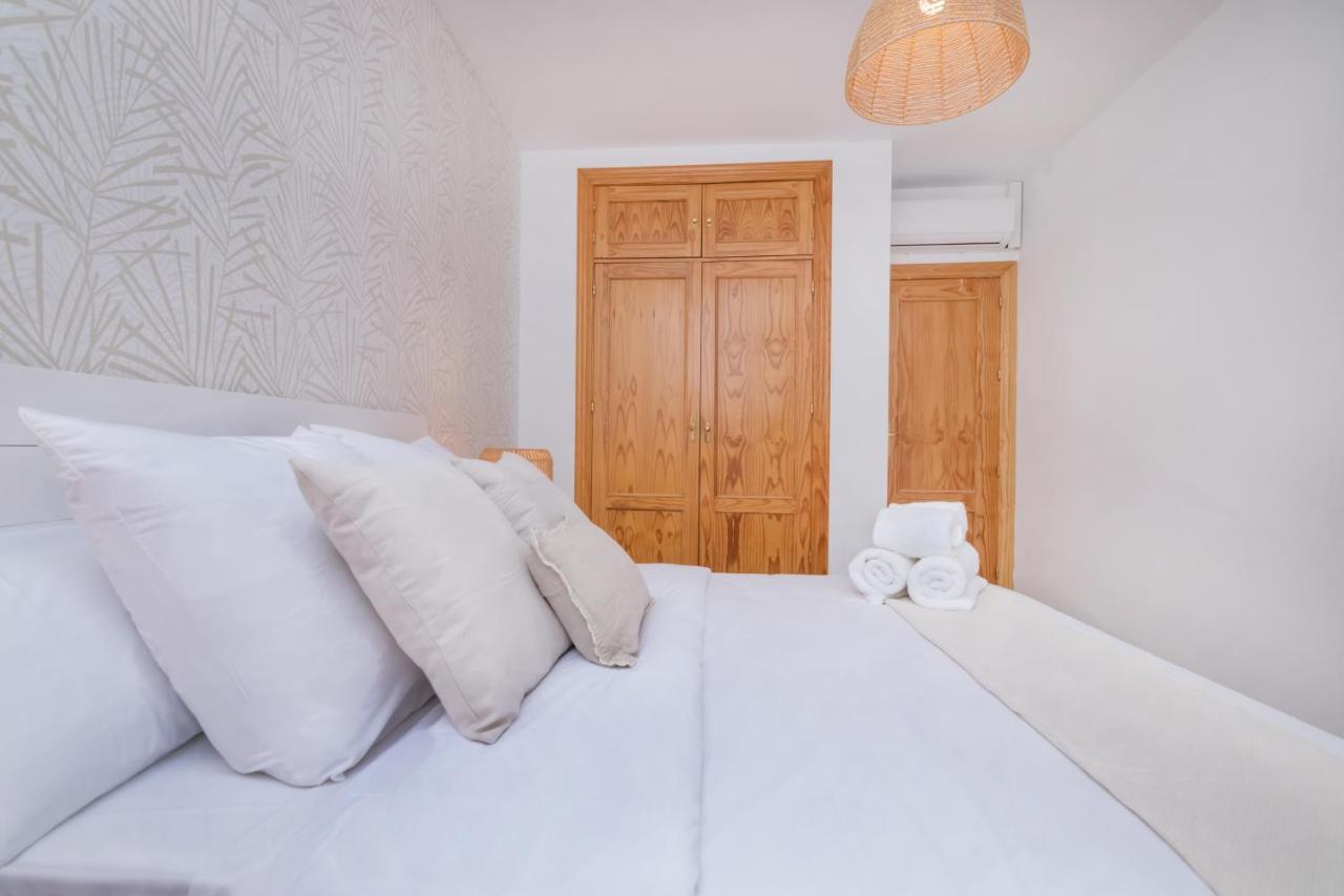 San Rafael City Center Apartment Málaga Esterno foto