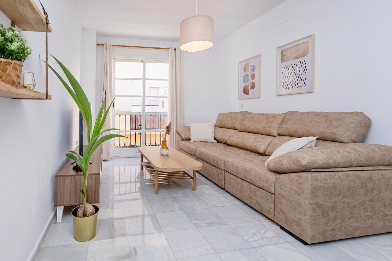 San Rafael City Center Apartment Málaga Esterno foto